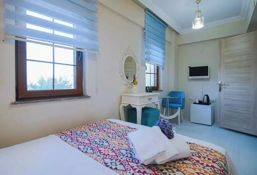 Ada Olympos Otel