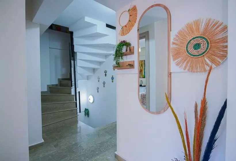 Ada Olympos Otel