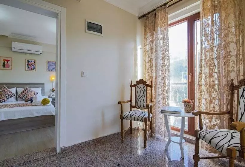 Ada Olympos Otel