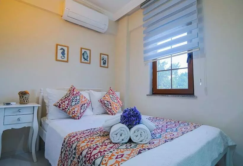 Ada Olympos Otel