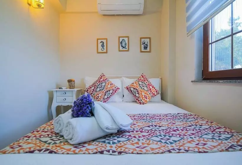 Ada Olympos Otel