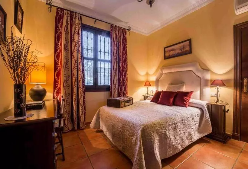 Hotelli Finca El Cotillo