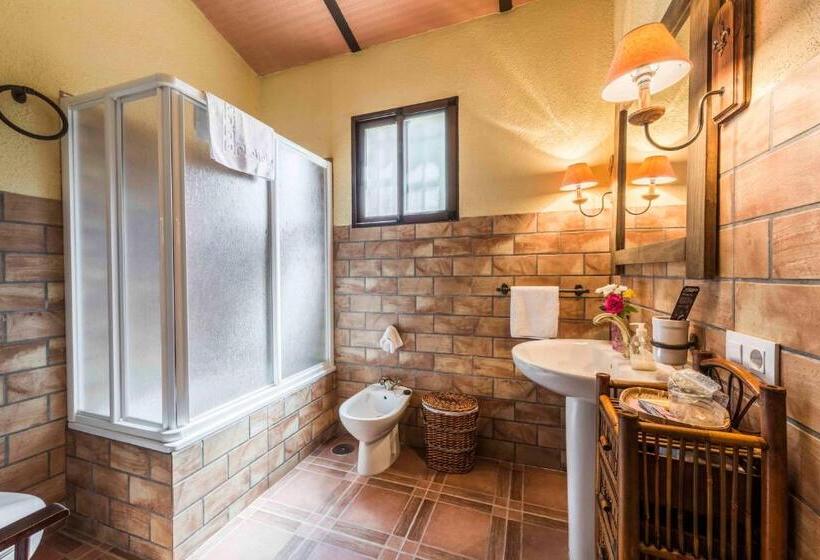 Отель Finca El Cotillo