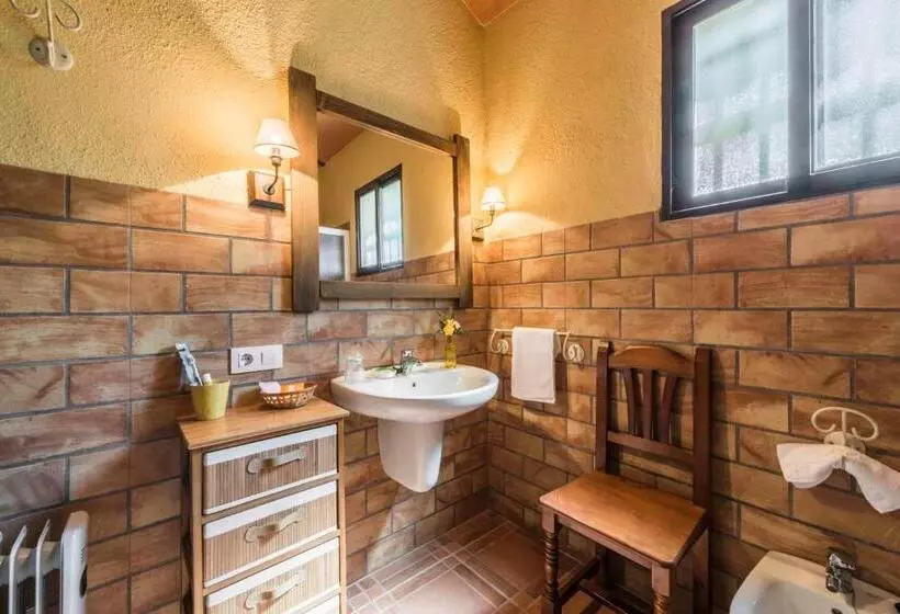 Hotelli Finca El Cotillo