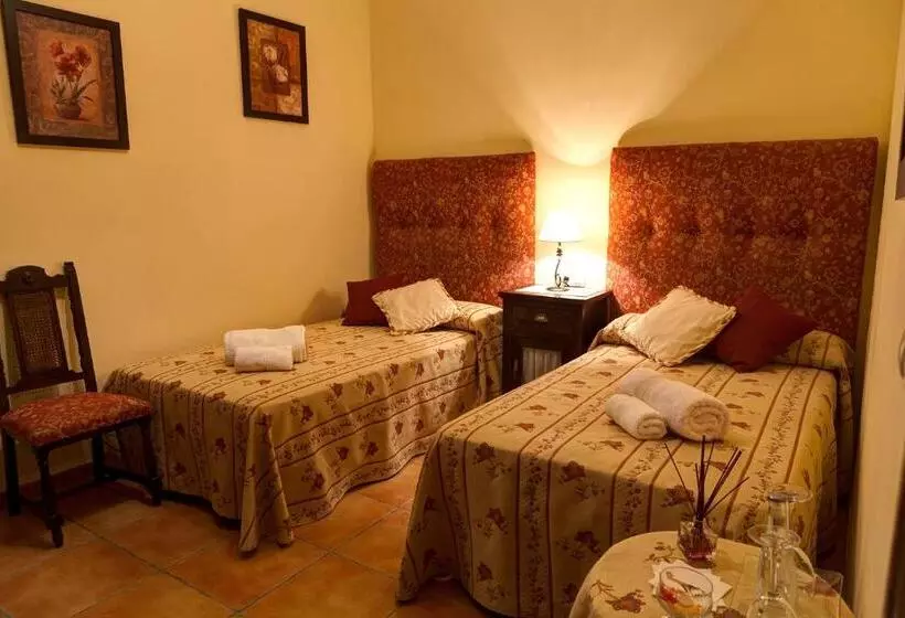 Hotelli Finca El Cotillo