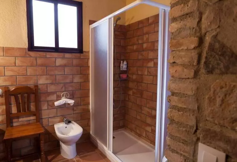 Hotelli Finca El Cotillo