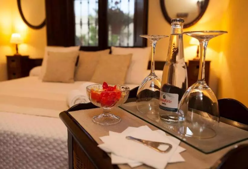 Hotelli Finca El Cotillo