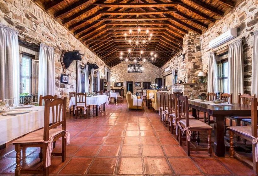 Отель Finca El Cotillo