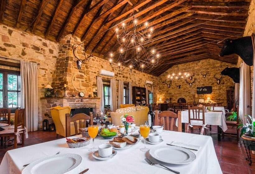 Отель Finca El Cotillo