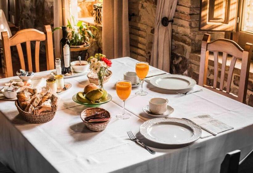 Отель Finca El Cotillo