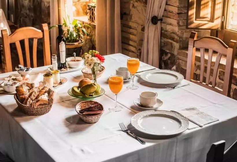 Hotelli Finca El Cotillo