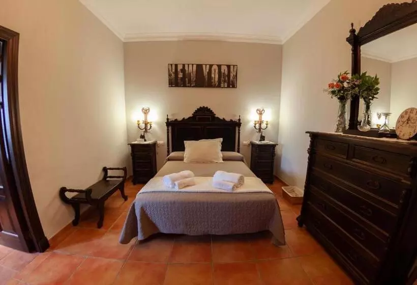 Hotelli Finca El Cotillo