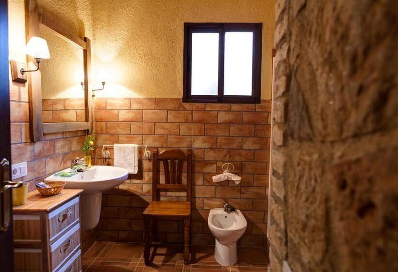 Отель Finca El Cotillo