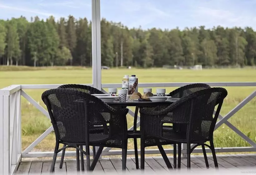 هتل First Camp Skutberget Karlstad