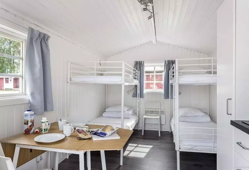 هتل First Camp Skutberget Karlstad