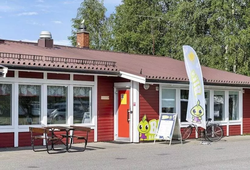 Hotelli First Camp Nydala Umeå