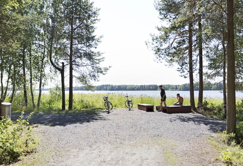 Hotel First Camp Nydala Umeå