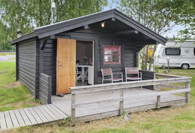 Hotel First Camp Nydala Umeå