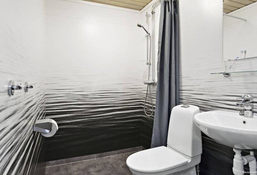 Hotel First Camp Nydala Umeå