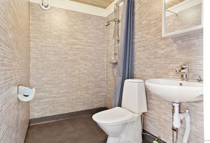 Hotel First Camp Nydala Umeå