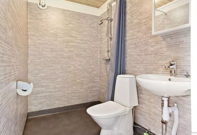 Hotelli First Camp Nydala Umeå