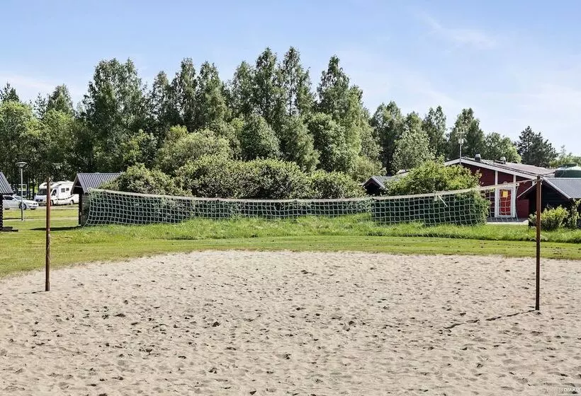 Hotelli First Camp Nydala Umeå