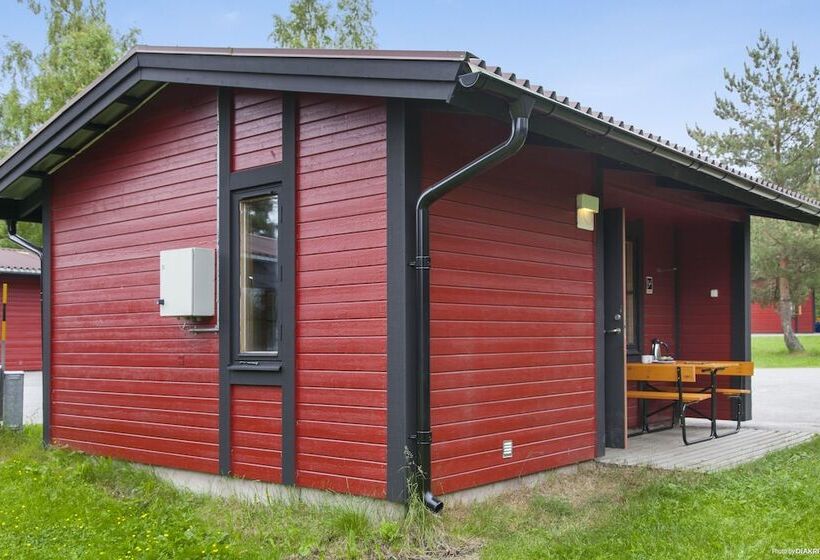 Hotel First Camp Nydala Umeå