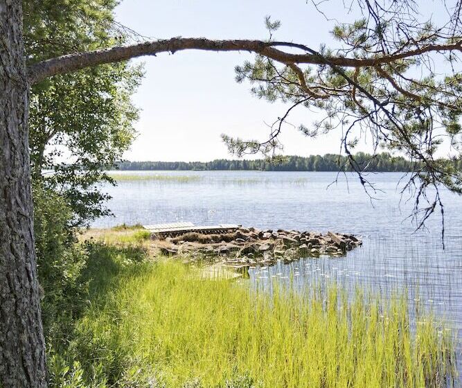 Hotel First Camp Nydala Umeå