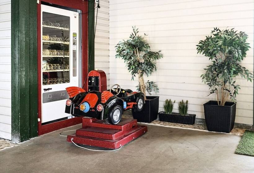 Hotel First Camp Nydala Umeå