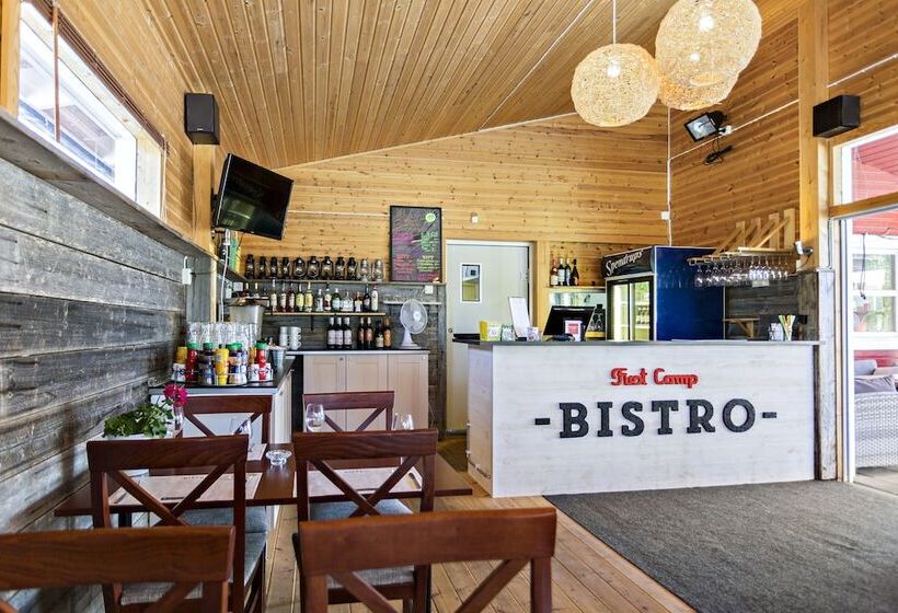 Hotel First Camp Nydala Umeå