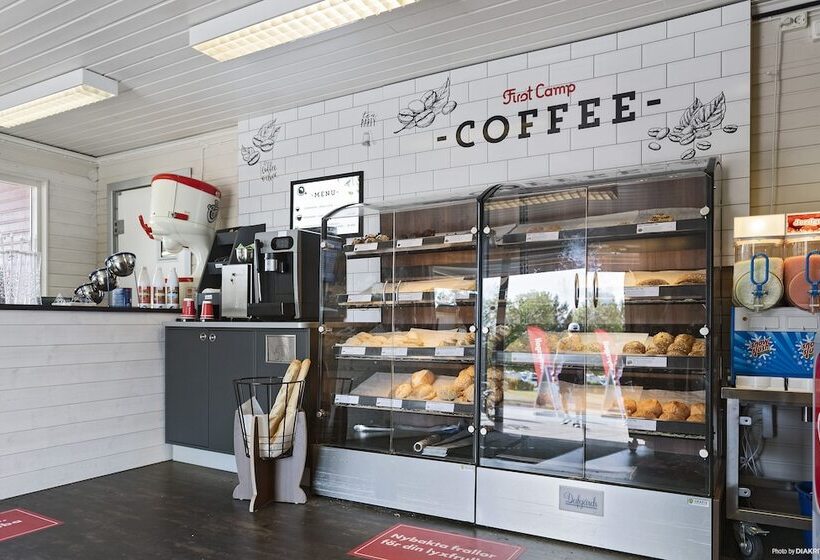 Hotel First Camp Nydala Umeå