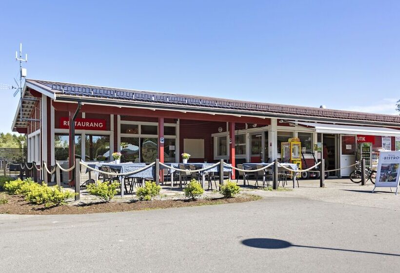 Hotel First Camp Nydala Umeå