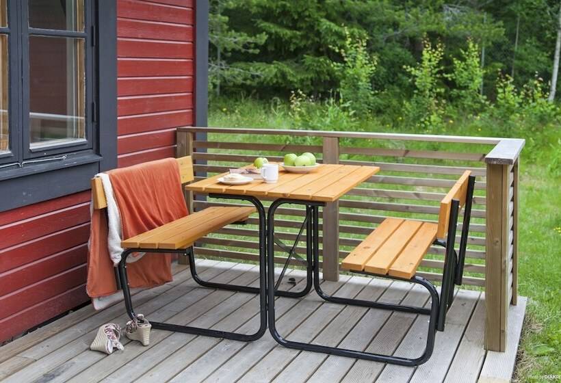 Hotel First Camp Nydala Umeå