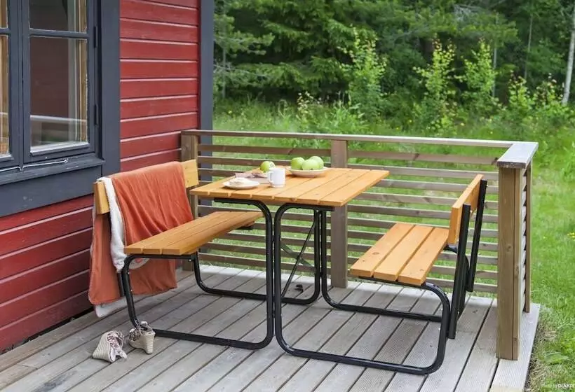 Hotelli First Camp Nydala Umeå