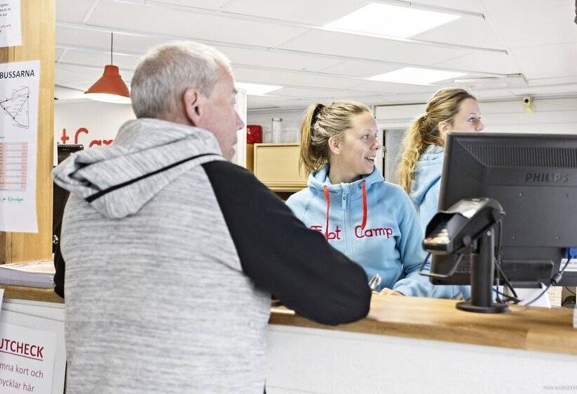 Hotel First Camp Nydala Umeå