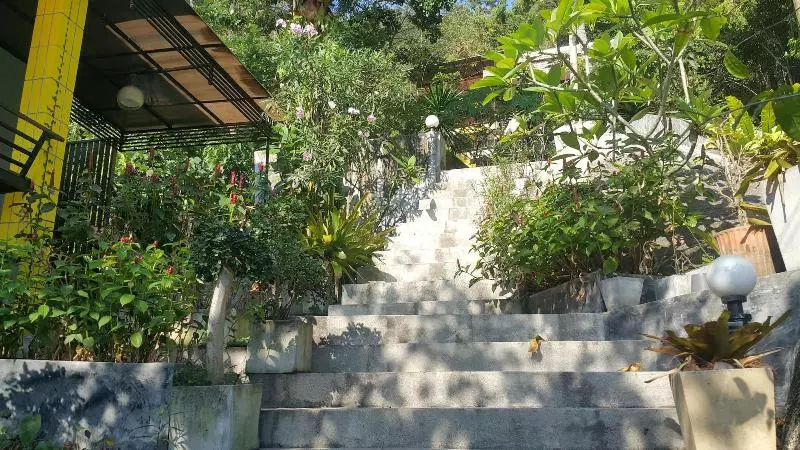 هتل Greenery Resort Koh Tao