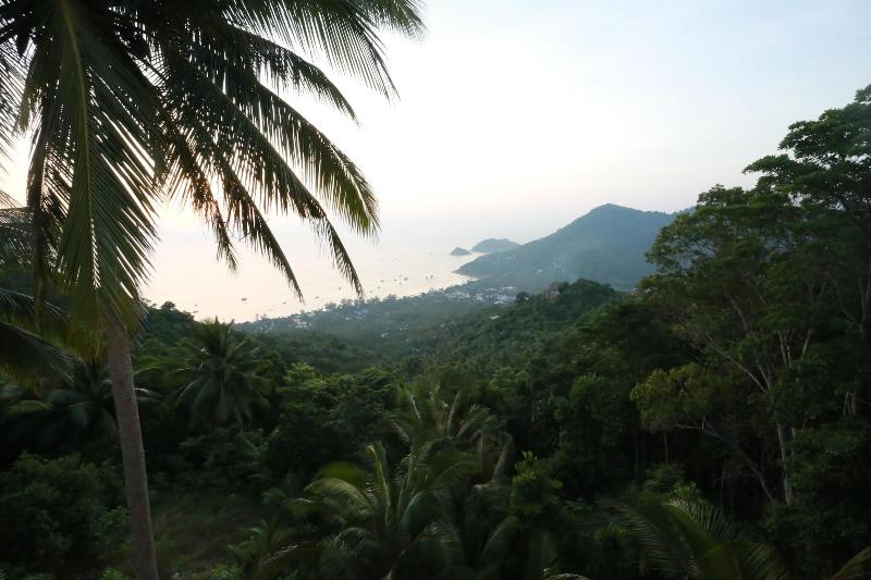 ホテル Greenery Resort Koh Tao