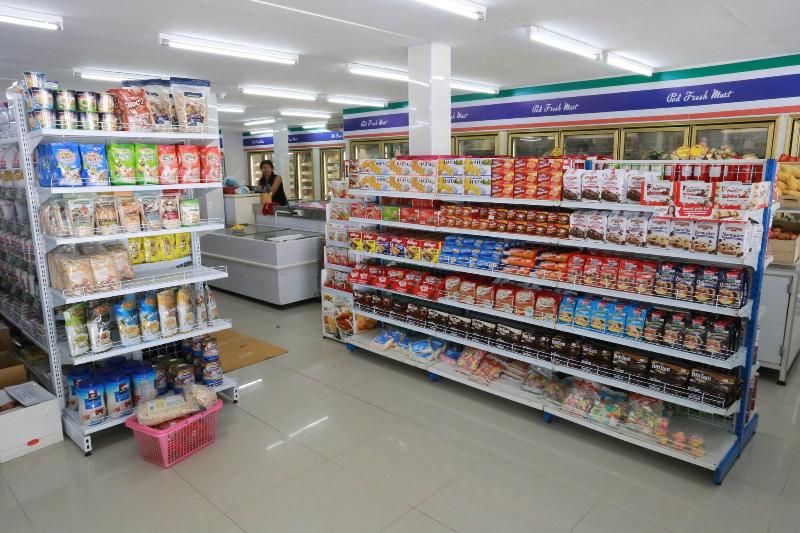 ホテル Greenery Resort Koh Tao