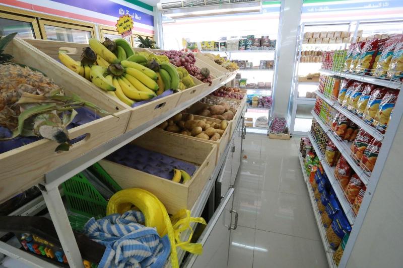 ホテル Greenery Resort Koh Tao