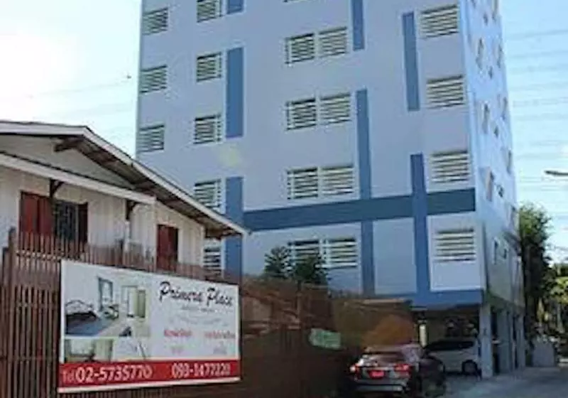 Hotelli Primera Place