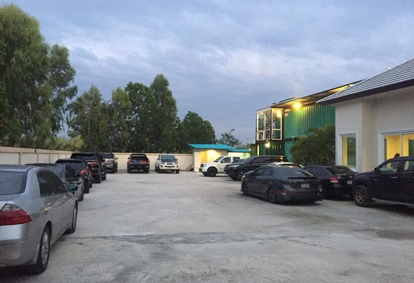 בית מלון כפרי Royal Graces Pool Villas