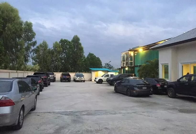 ホテル Royal Graces Pool Villas