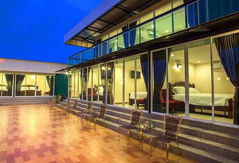 ホテル Royal Graces Pool Villas