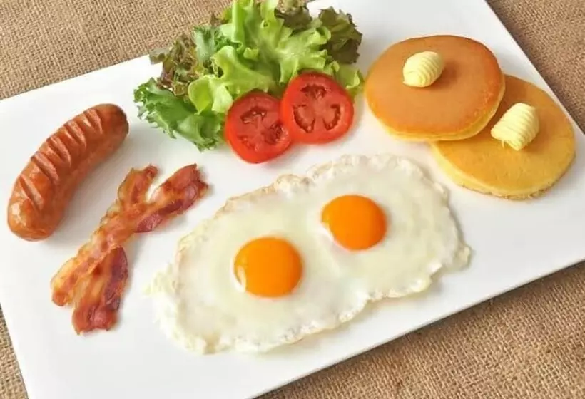 ホテル Royal Graces Pool Villas