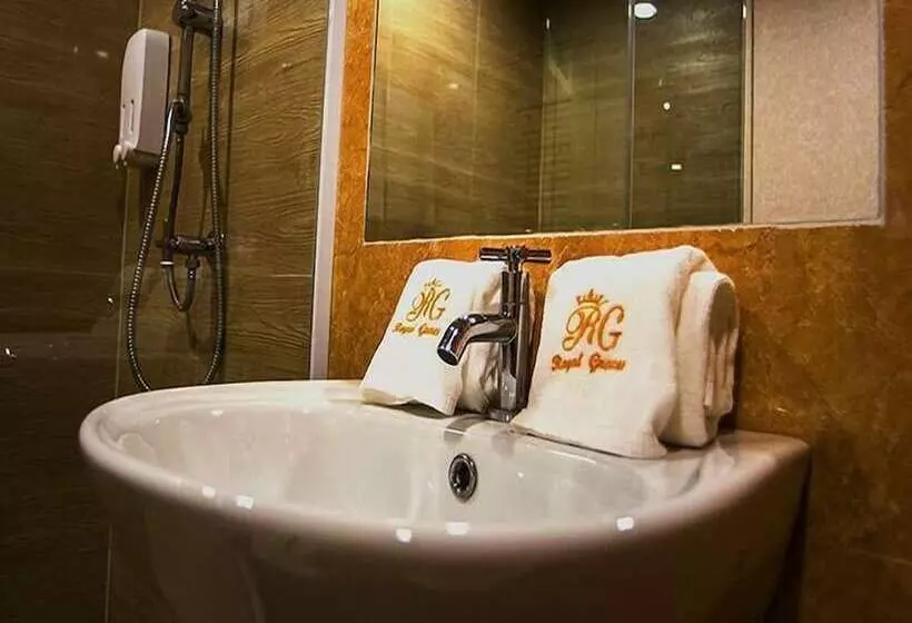 ホテル Royal Graces Pool Villas