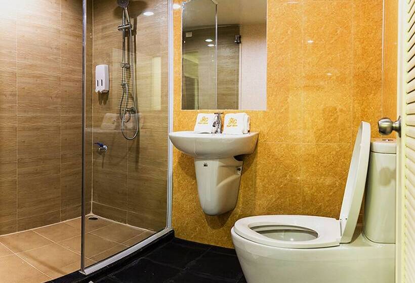 בית מלון כפרי Royal Graces Pool Villas