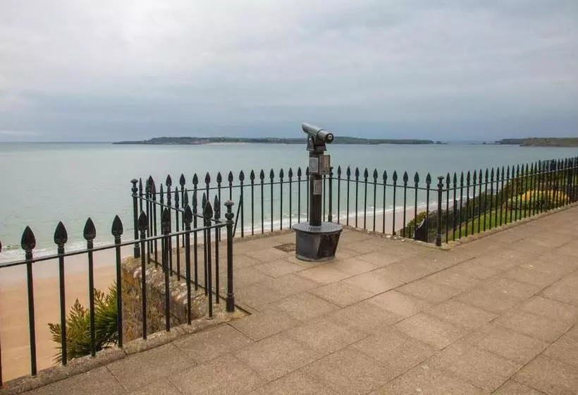 هتل Panorama
