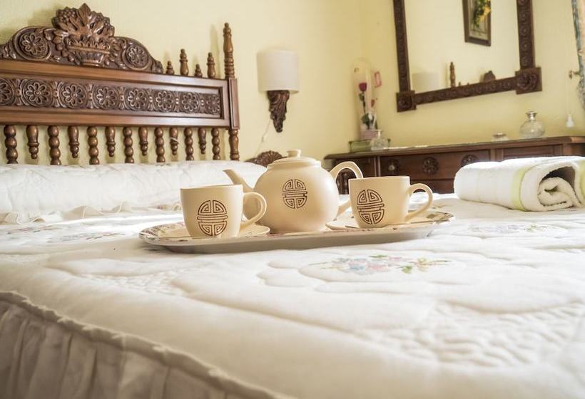 La Casita Del Guarda