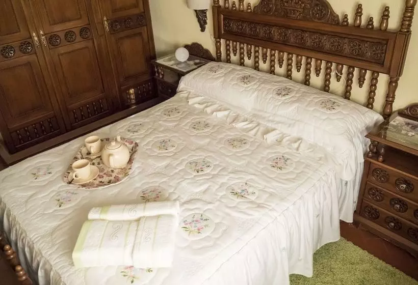 La Casita Del Guarda