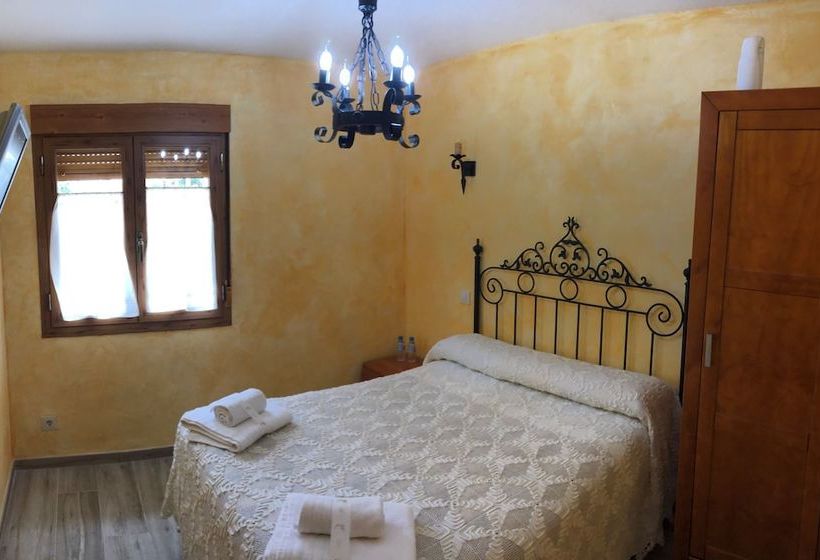 La Casita Del Guarda